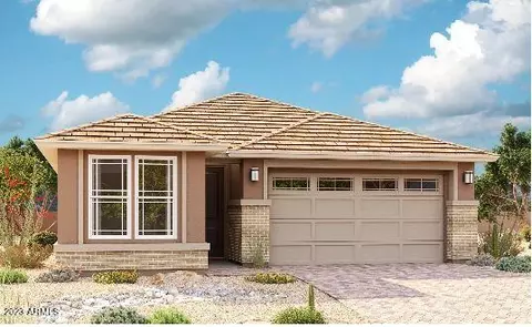20225 W Montecito Ave, Buckeye, AZ 85396