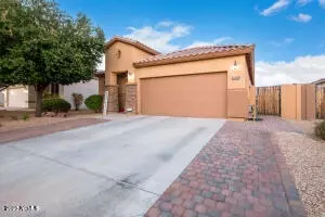 9115 N 182nd Ln, Waddell, AZ 85355