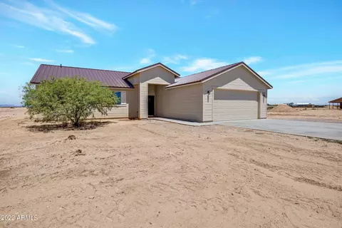 2414 W Sims Pl, Casa Grande, AZ 85194