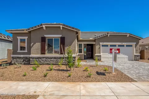 23925 N 171st Dr, Surprise, AZ 85387