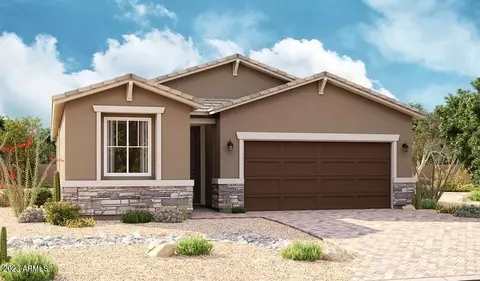 15741 W Monroe St, Goodyear, AZ 85338