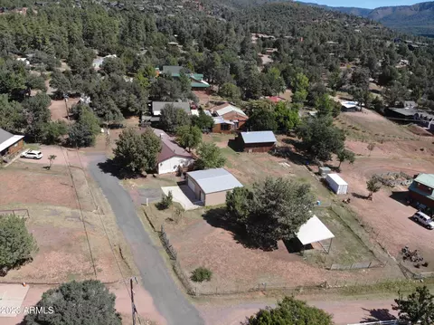 4017 N Cindy Way, Pine, AZ 85544 photo 45