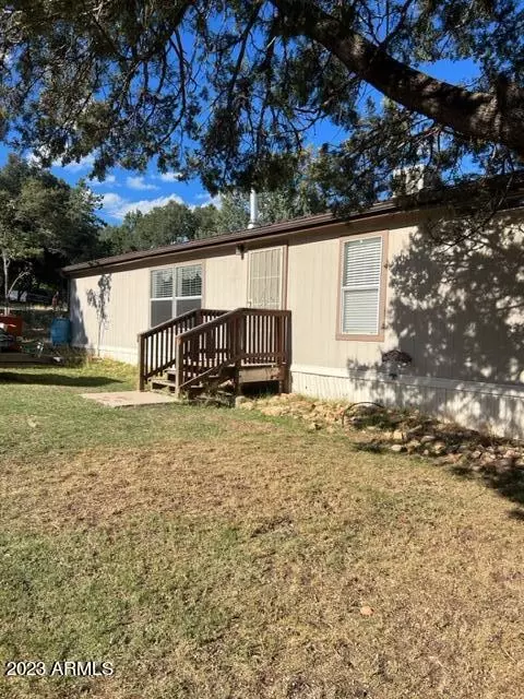 4017 N Cindy Way, Pine, AZ 85544 photo 5