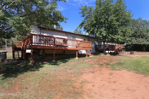 4017 N Cindy Way, Pine, AZ 85544 photo 2