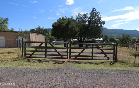 4017 N Cindy Way, Pine, AZ 85544 photo 42