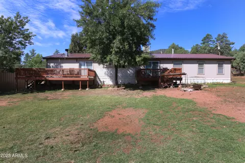 4017 N Cindy Way, Pine, AZ 85544 photo 3