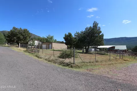 4017 N Cindy Way, Pine, AZ 85544 photo 10