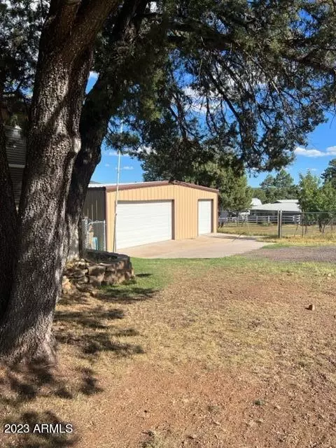 4017 N Cindy Way, Pine, AZ 85544 photo 8