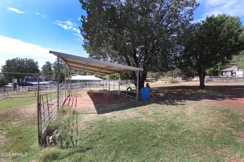 4017 N Cindy Way, Pine, AZ 85544 photo 39