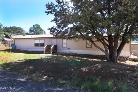 4017 N Cindy Way, Pine, AZ 85544 photo 4