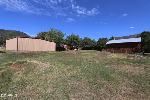 4017 N Cindy Way, Pine, AZ 85544 photo 37