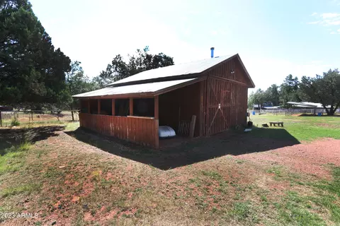 4017 N Cindy Way, Pine, AZ 85544 photo 40