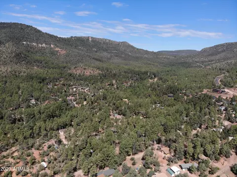 4017 N Cindy Way, Pine, AZ 85544 photo 53
