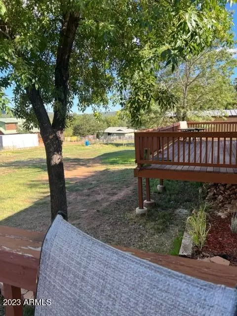 4017 N Cindy Way, Pine, AZ 85544 photo 35