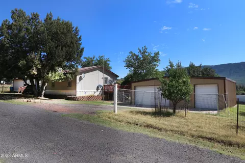 4017 N Cindy Way, Pine, AZ 85544 photo 9