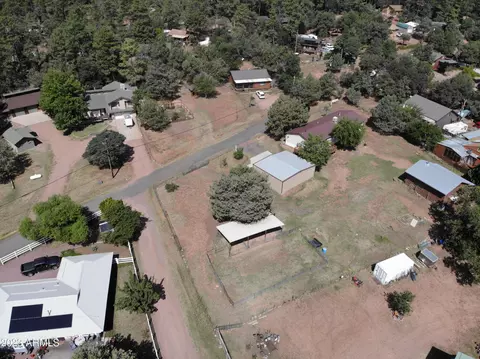 4017 N Cindy Way, Pine, AZ 85544 photo 46