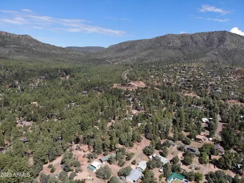4017 N Cindy Way, Pine, AZ 85544 photo 54
