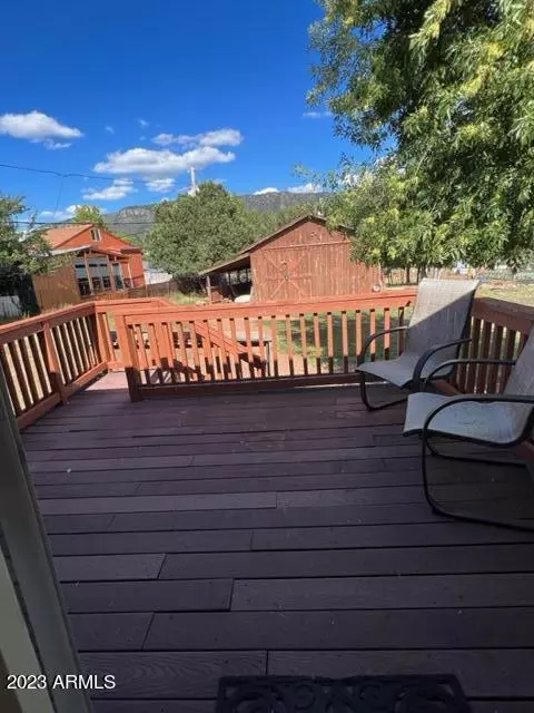 4017 N Cindy Way, Pine, AZ 85544 photo 34