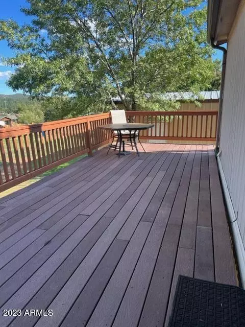 4017 N Cindy Way, Pine, AZ 85544 photo 33