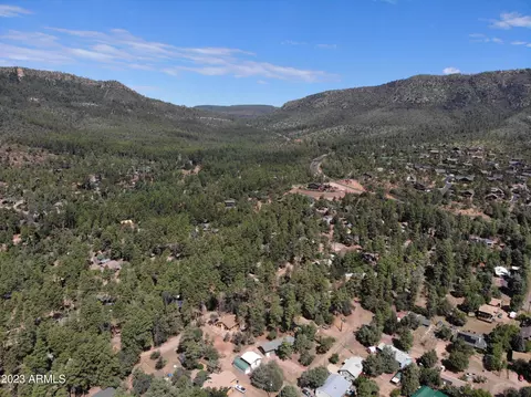 4017 N Cindy Way, Pine, AZ 85544 photo 58