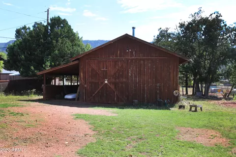 4017 N Cindy Way, Pine, AZ 85544 photo 41