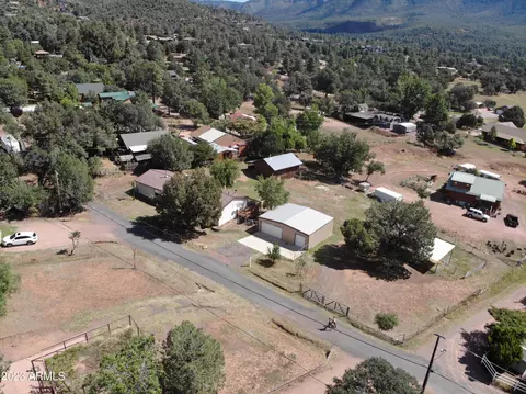 4017 N Cindy Way, Pine, AZ 85544 photo 44