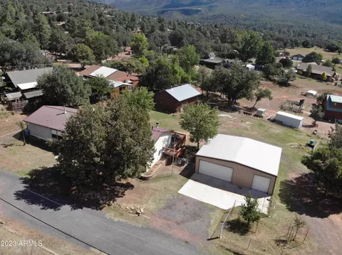 4017 N Cindy Way, Pine, AZ 85544 photo 43