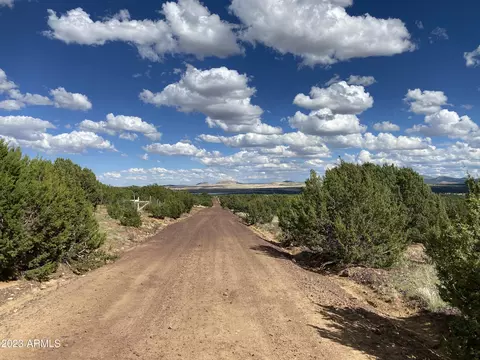 27 County Road 8025 -- #214, Concho, AZ 85924