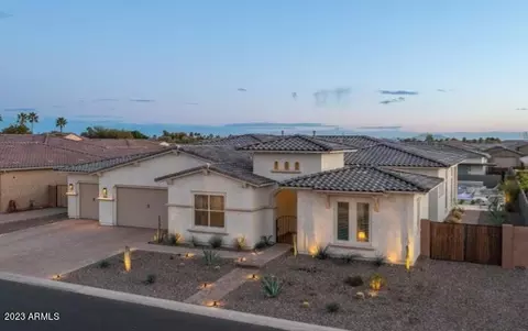 3831 E Fairbrook St, Mesa, AZ 85205