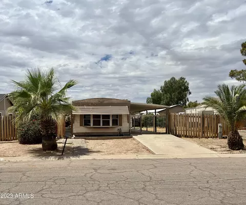 1514 N 180th Dr, Goodyear, AZ 85338