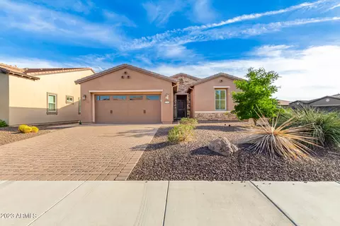 12949 W Dale Ln, Peoria, AZ 85383