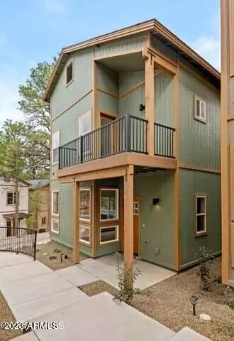 3001 E Butler Ave #28, Flagstaff, AZ 86004