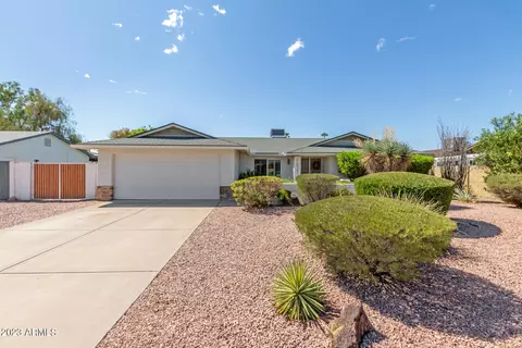 4825 E Andora Dr, Scottsdale, AZ 85254