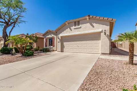 11142 E Serafina Ave, Mesa, AZ 85212