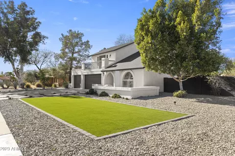5302 E Kings Ave, Scottsdale, AZ 85254