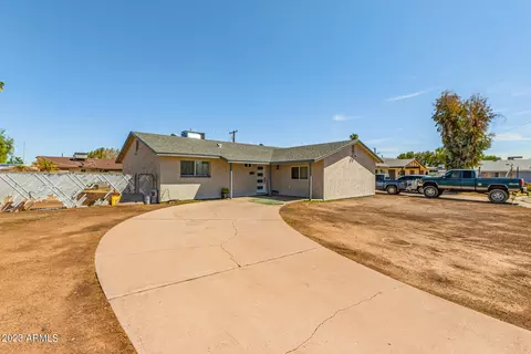 4027 N 78th Ave, Phoenix, AZ 85033