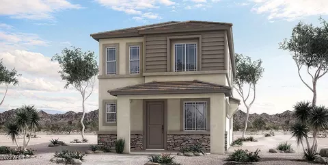 1306 W Sparrow Dr, Queen Creek, AZ 85140