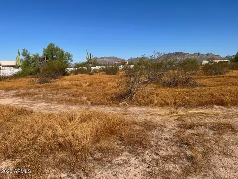 451 W Tepee St #3, Apache Junction, AZ 85120