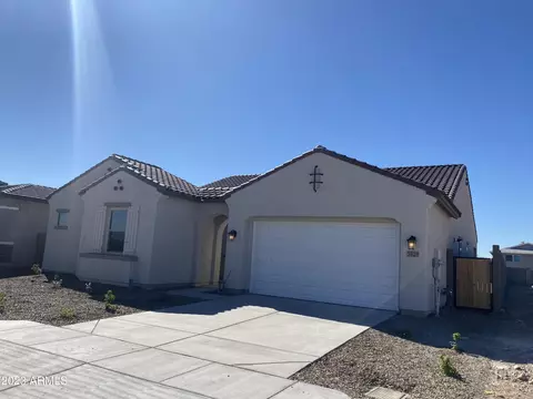 5529 W Saint Moritz Ln, Glendale, AZ 85306