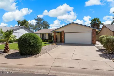 3047 E Bremen St, Phoenix, AZ 85032