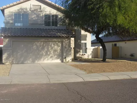 5943 N 80th Dr, Glendale, AZ 85303