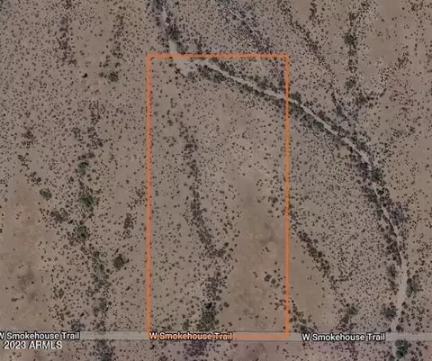 30500 W Smokehouse Trl #93, Wittmann, AZ 85361