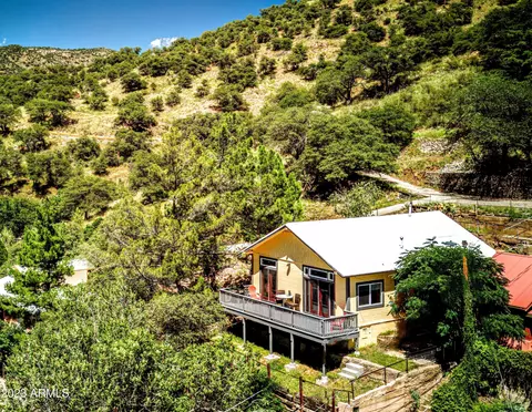 513 Bailey Hl # C, Bisbee, AZ 85603