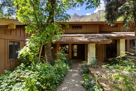 8351 N State Route 89a -- #2, Sedona, AZ 86336