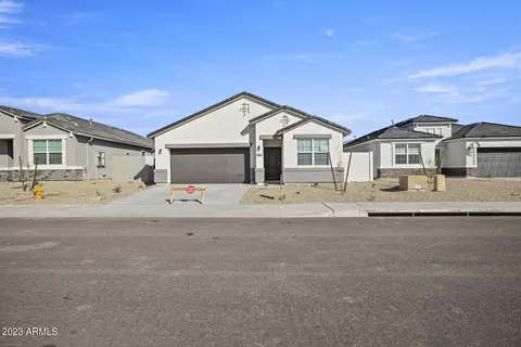 24033 W Whyman Ave, Buckeye, AZ 85326
