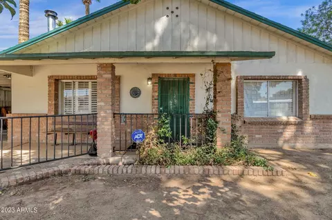 1006 E Pasadena Ave, Phoenix, AZ 85014
