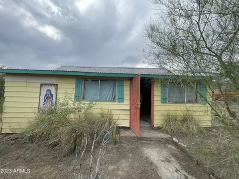 558 W Third St, Hayden, AZ 85135