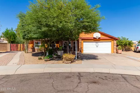 6844 W Sunnyside Dr, Peoria, AZ 85345