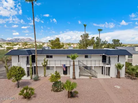 16720 E Westby Dr, Fountain Hills, AZ 85268