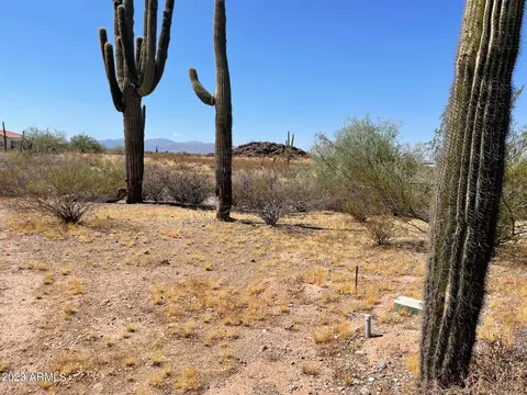 157 W Nn W Desert Vista Trl #-, Surprise, AZ 85387